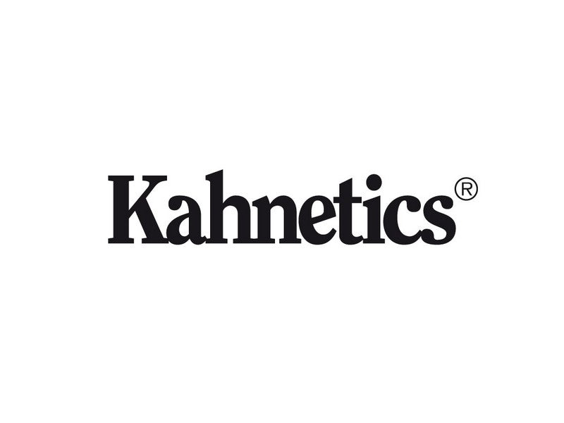 Kahnetics