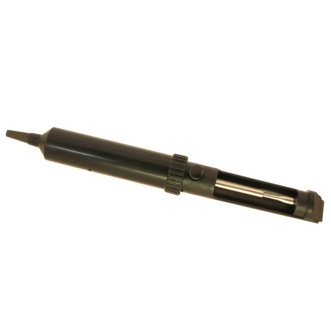 Tinsuger dissipativ ESD