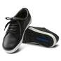 Biekenstock ESD sneakers QO 500 svart lær STR 36