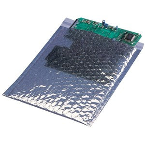 Bag bubble wrap ESD 100x150mm