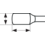Skrutrekker flex 8mm