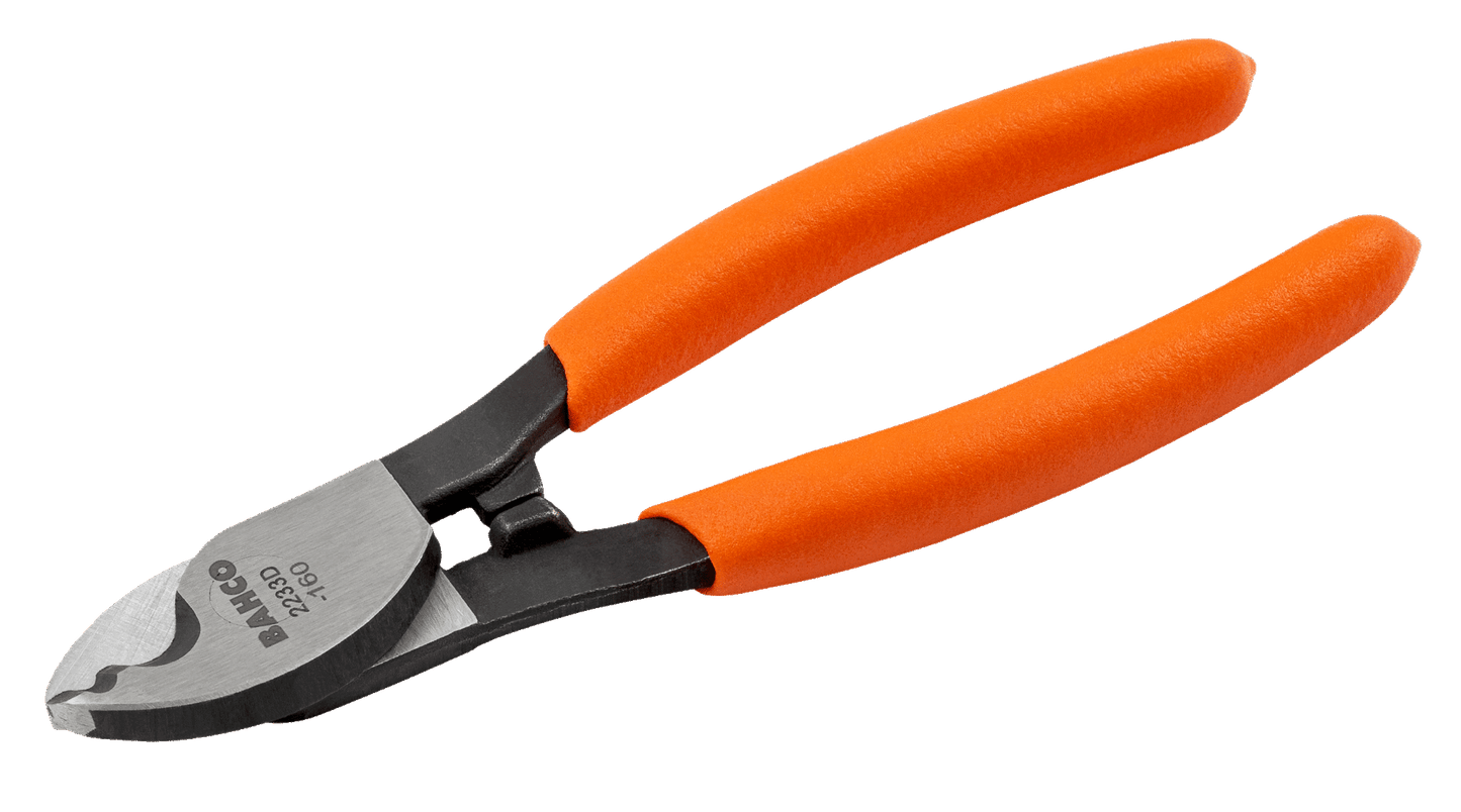 Cable cutter 70mm Ø13mm