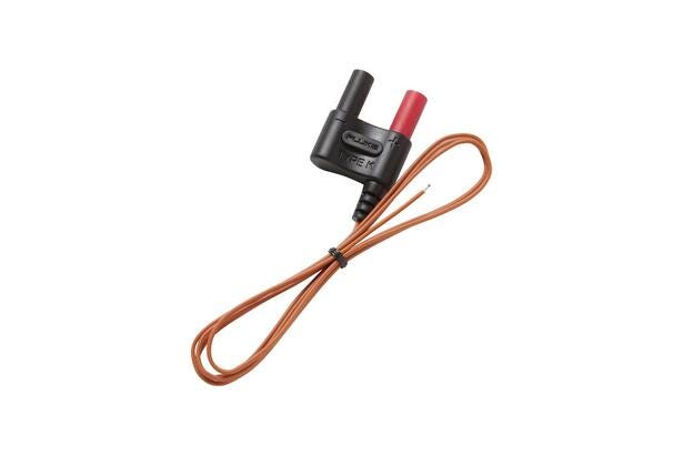 Temperature sensor tp. K -40 to 260ºC f/multimeter