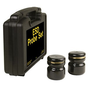 Probesæt overflademodstand 2 x H116C