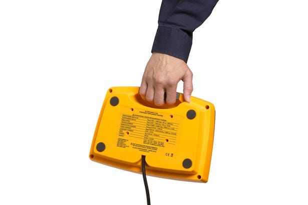 FLUKE-6500-2 UK,PORTABLE APPLIANCE TESTER UK