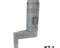 90° fastgørelses stykke