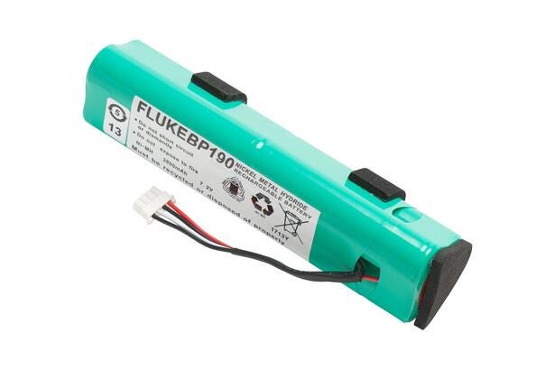 Batteripakke NiMH f/serie 190 430