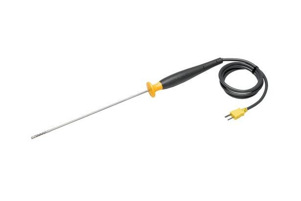 Temperatur probe f/luft type K -40 ºC til +816 ºC