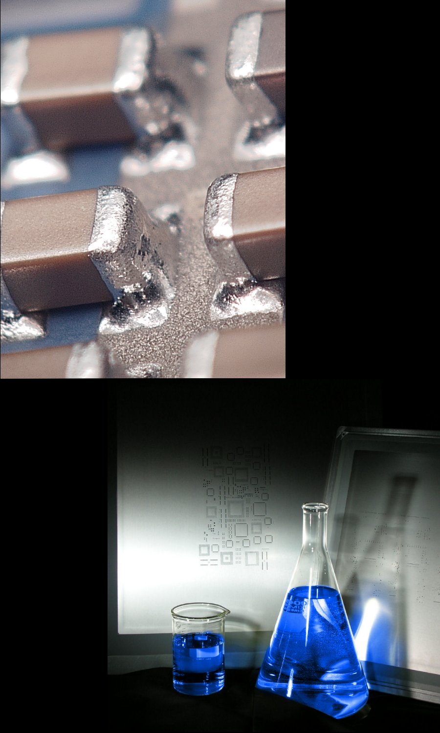 Rensevæske AQUANOX (FG) A4241 t/stencil & PCB 25l plastik dunk