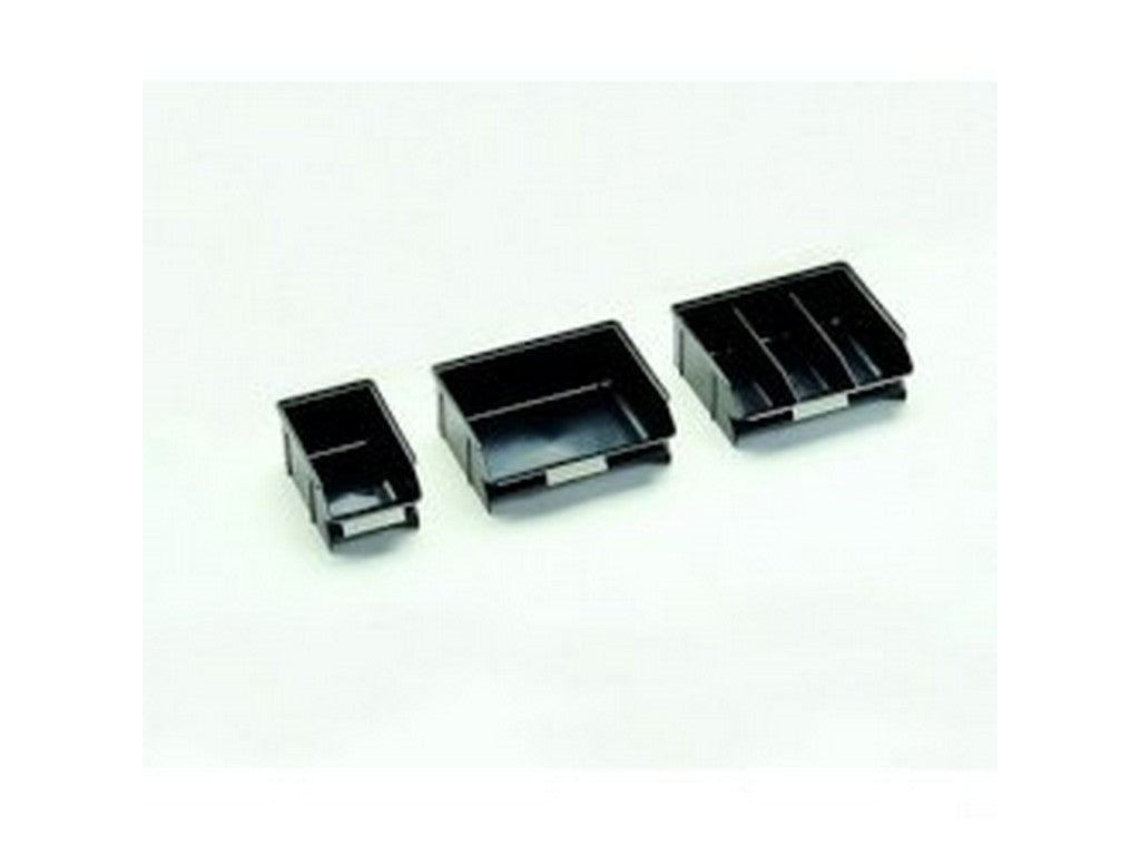 Lagerkasse ESD 160x198x70mm