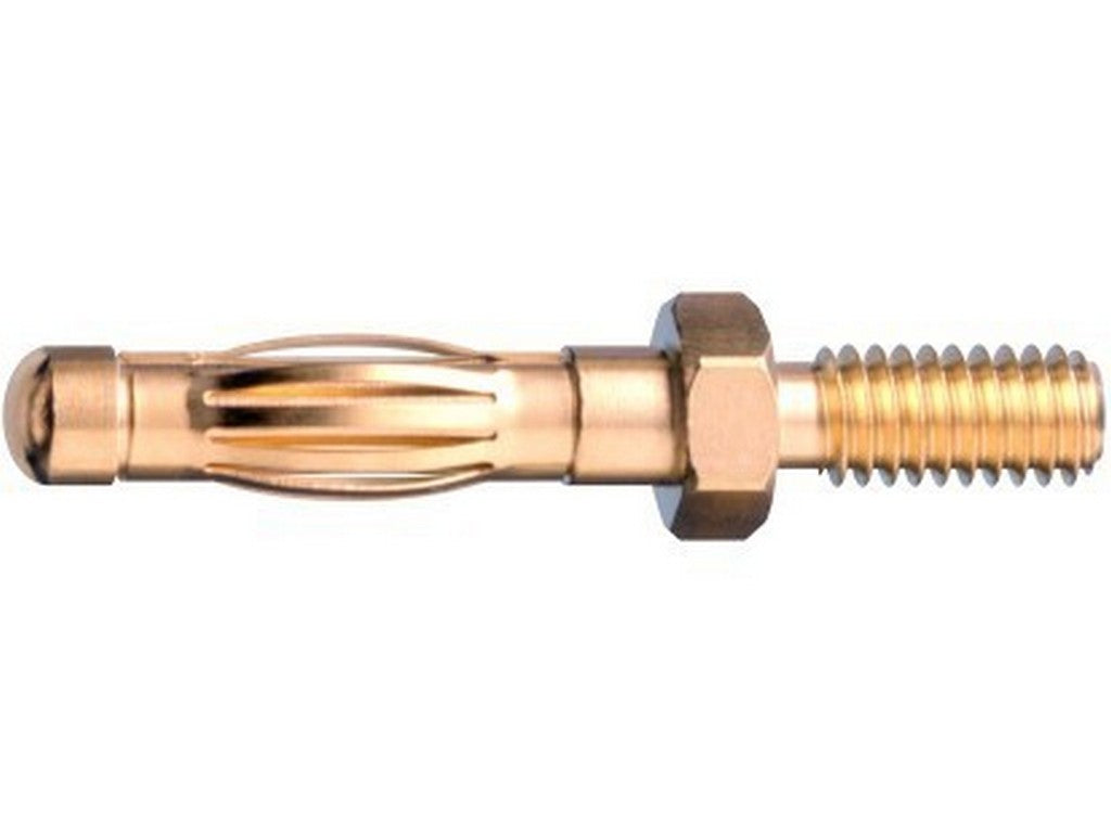 Stik SA403 4mm plug