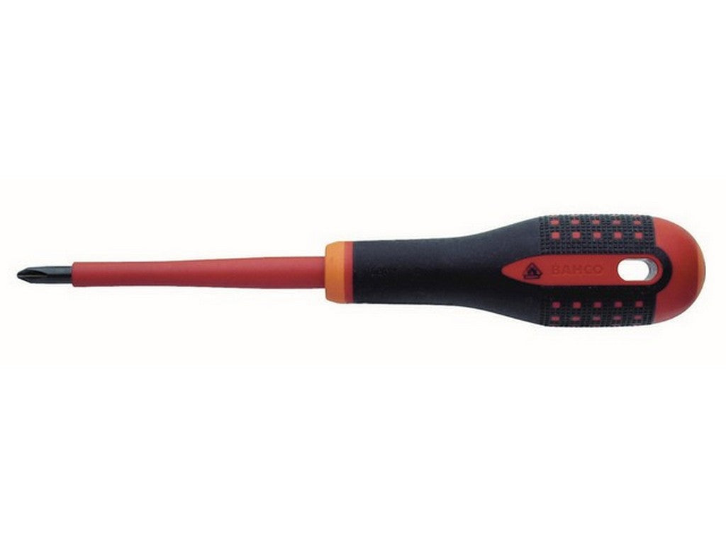 Screwdriver 1000V phillips PH1x75mm
