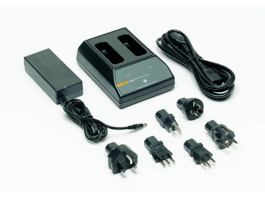 Batteri lader (Ti32/TiR32)
