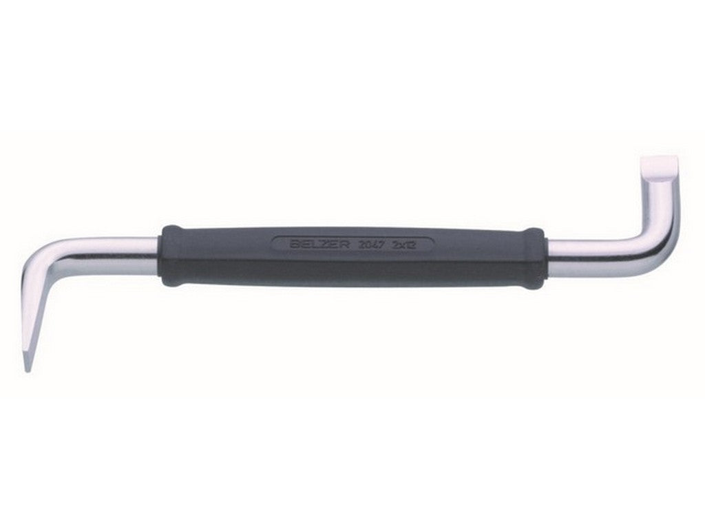 Vinkelskrutrekker rett spor 1,0x5,5x125mm