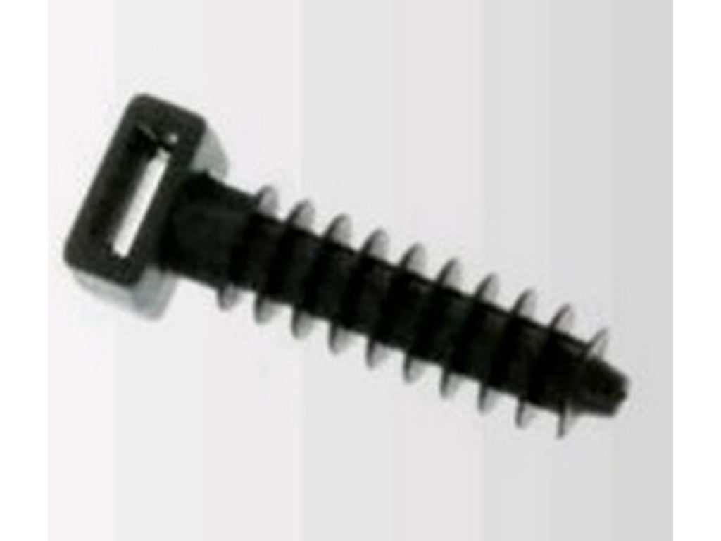 Dyvelholder t/Kabelbindere 9,