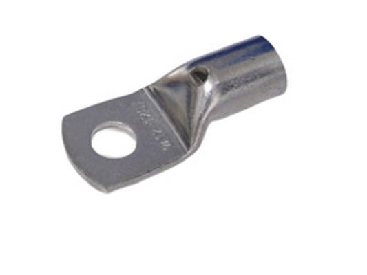 Cable lug CU tinned UL 120mm-Ø10 EURO series w/insp.H