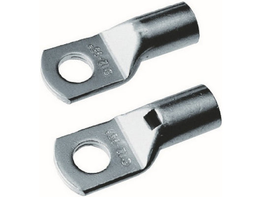 Kabelsko Kuttet fortinnet 185mm-Ø12mm