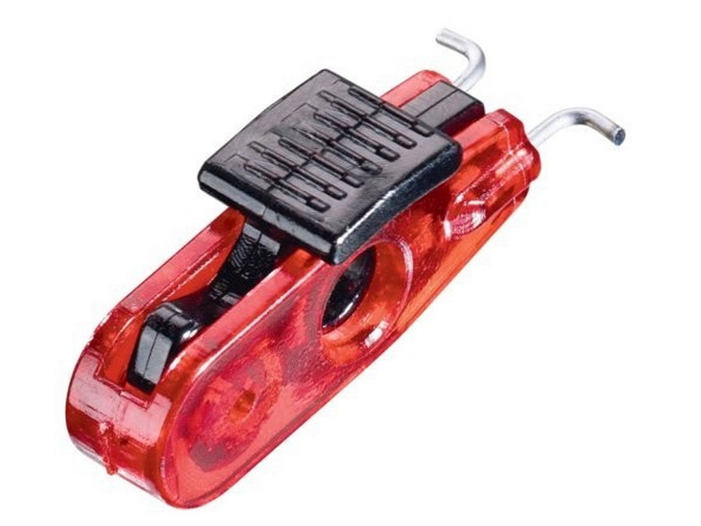 MasterLock LOCK-OUT for circuit breaker, RCD, mm opening <11mm