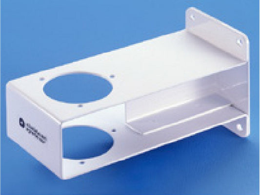 Wall bracket 200, white gl model