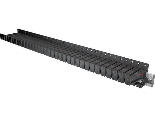 MH-1/500 Kabelholder