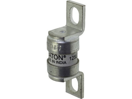 Bussmann HRC 125A fuse