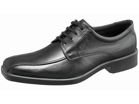 Lace-up shoes MARK ESD black size 41