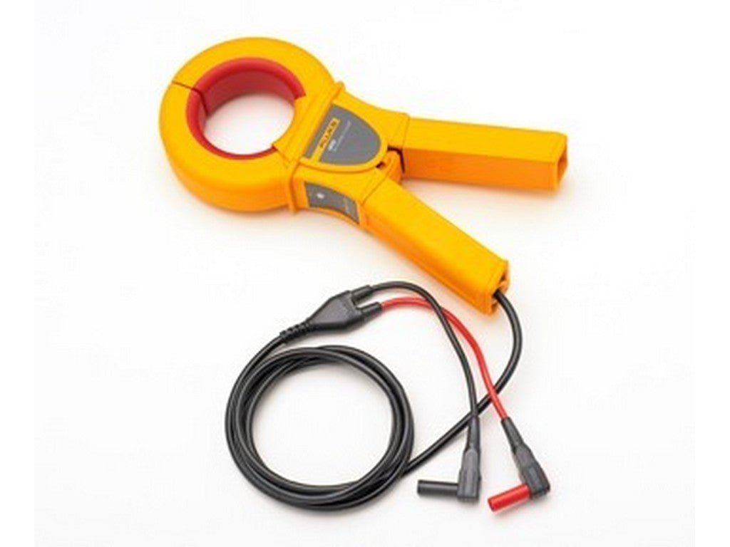 Gjeldende klemme AC; 800A