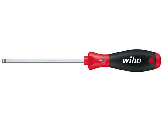 Allen screwdriver/SW4X100mm w/ball head. MAGIC RING