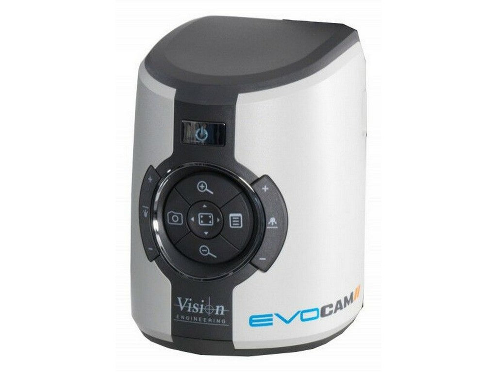 EVOCam II - Digital video microscope