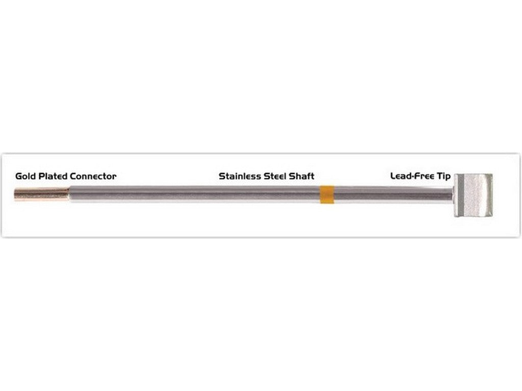 Loddespids Blade Tip 10,41mm til TMT-9000S (SMTC-160, SM)