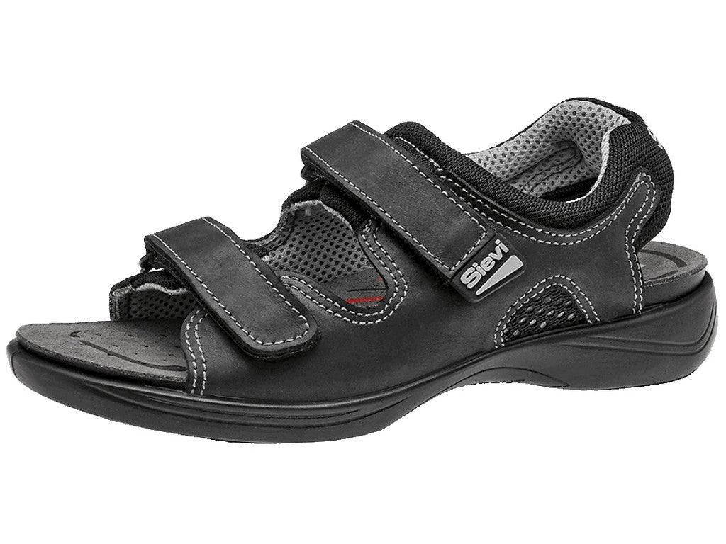 Sandal ION BLACK 2 ESD Str. 39