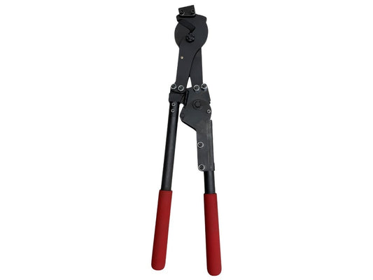 Kabelsaks Ø51,0x730mm t/kobber + alu-kabel
