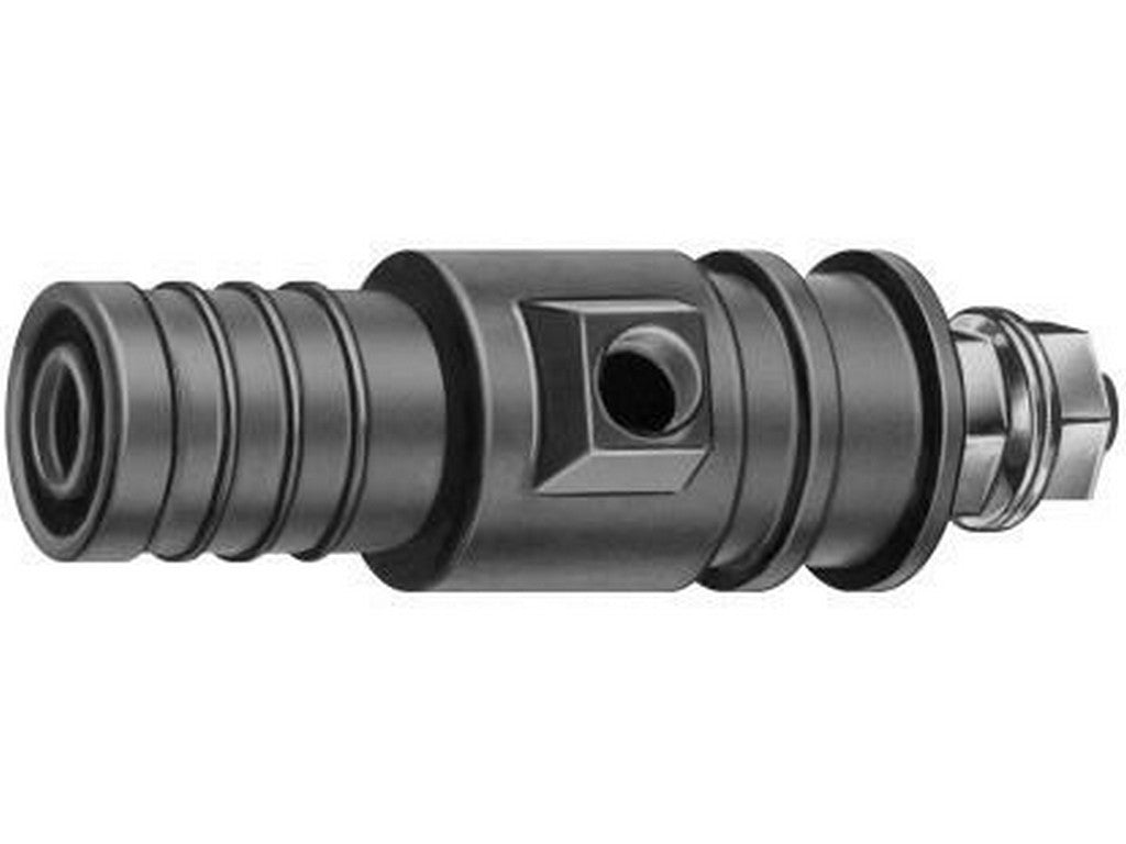 Socket universal XUB-G yellow 600-1000V CAT II - 20A