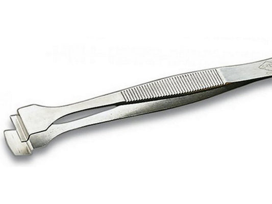 Pincet wafer 125mm