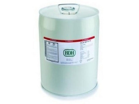 Isopropanol, 25L plastic can 2-propanol