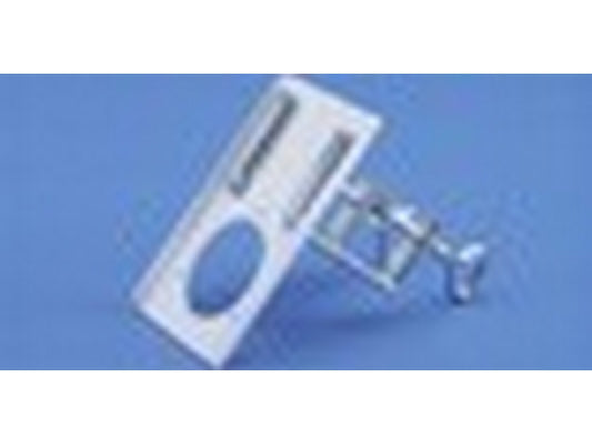 Table bracket, black