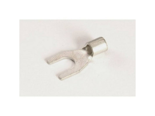Plate cable lug Cu tinned 1.5-2.5mm-C4mm DIN46234