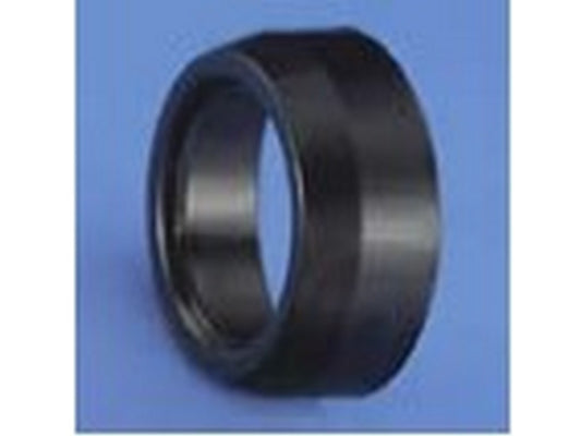 Reduction sleeve 80-50 black ESD