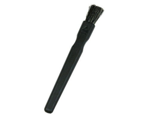 Brush hard flat ESD 16mm x 12mm x 6mm