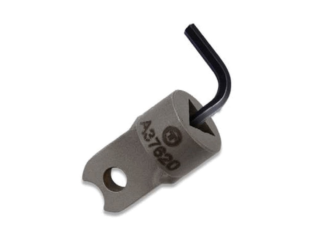 HEX Adaptor 1 - 2.5mm