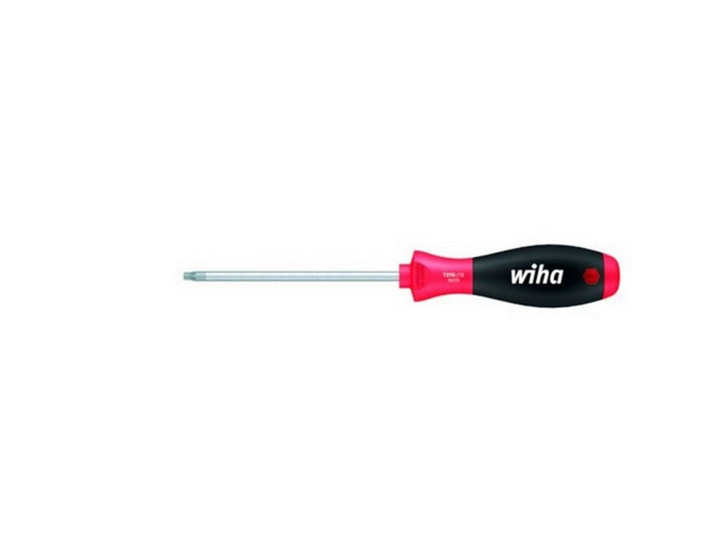 Screwdriver TX8 SoftFinish TX8x60; w/drilling
