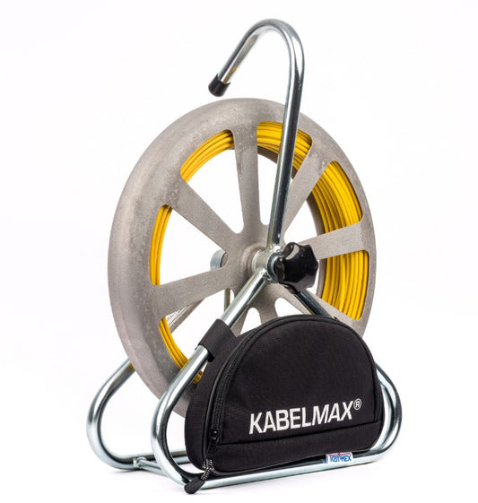 CableMax search coil 60m Ø4.5mm w/various accessories