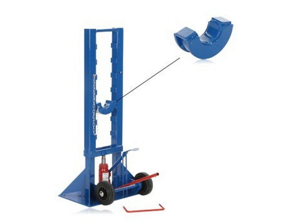 Hydrokat drum lifter Ø800-3200mm / max. 10,000kg