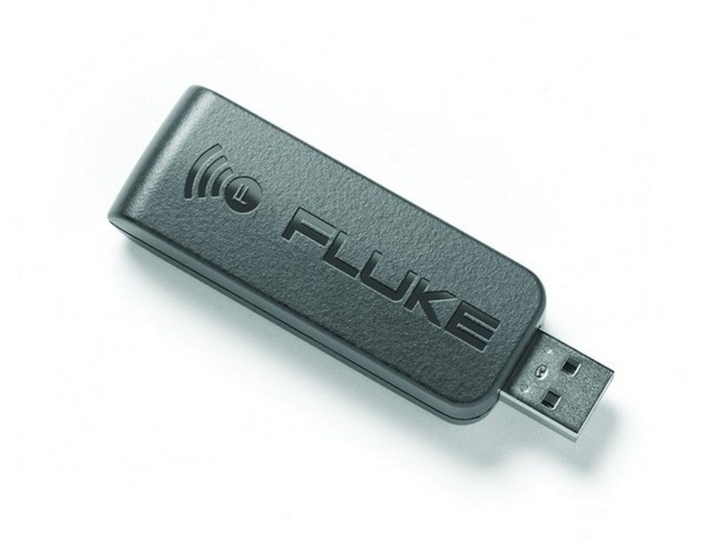 Fluke trådløs PC-adapter