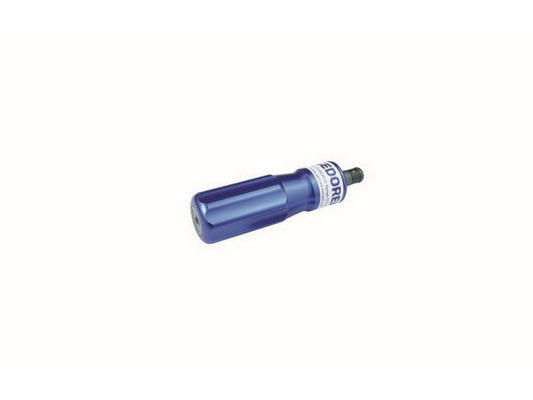Torque wrench 50-400cNm 1/4 female, blue Standard FH O/W