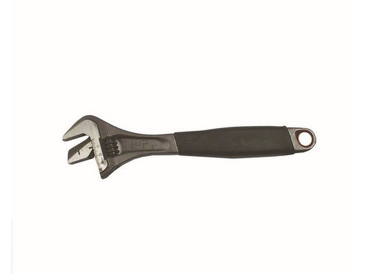 Adjustable wrench ERGO 6/21x158mm w/reversible jaw