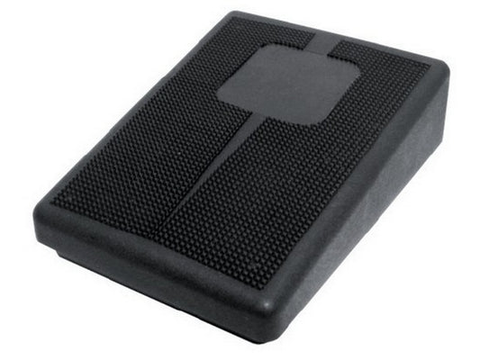 Foot pedal