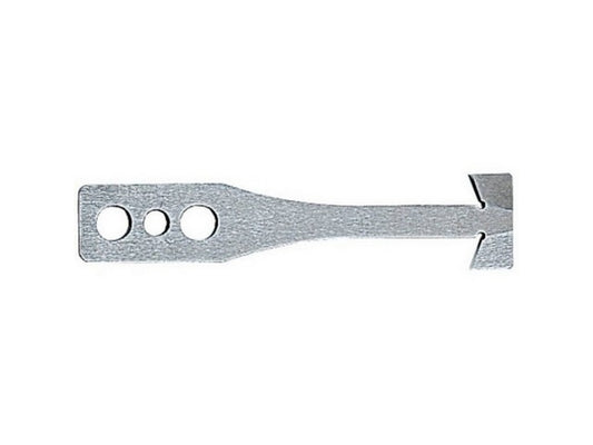 Skjæreblad 1,5 mm Hektor T