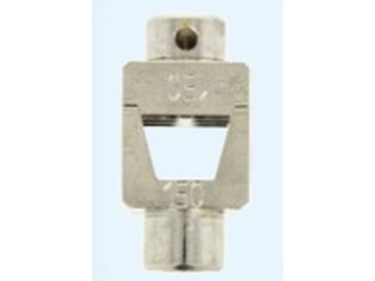 Pressing die for EAP240 for terminal tube 150mm2 TRAPEZ