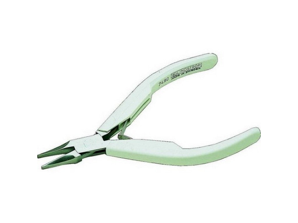Flat pliers SUPREME Smooth 120mm
